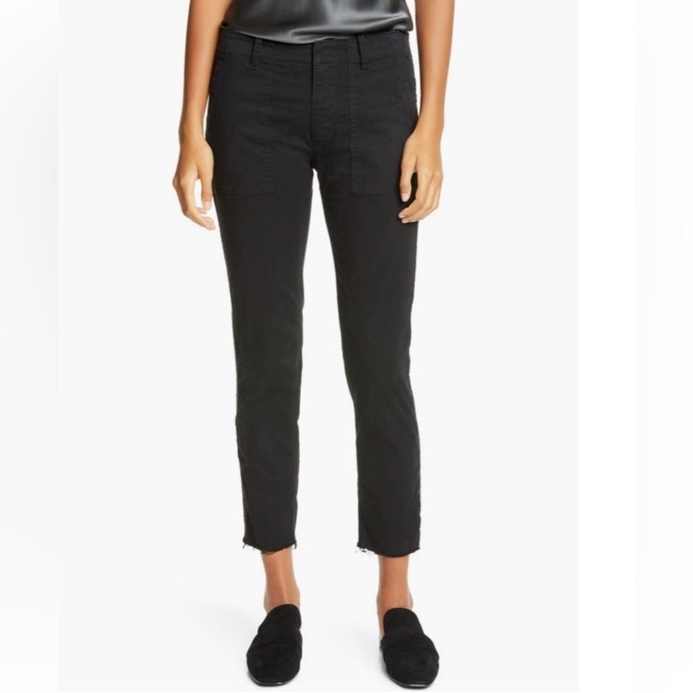 Nili Lotan women’s Jenna Pants